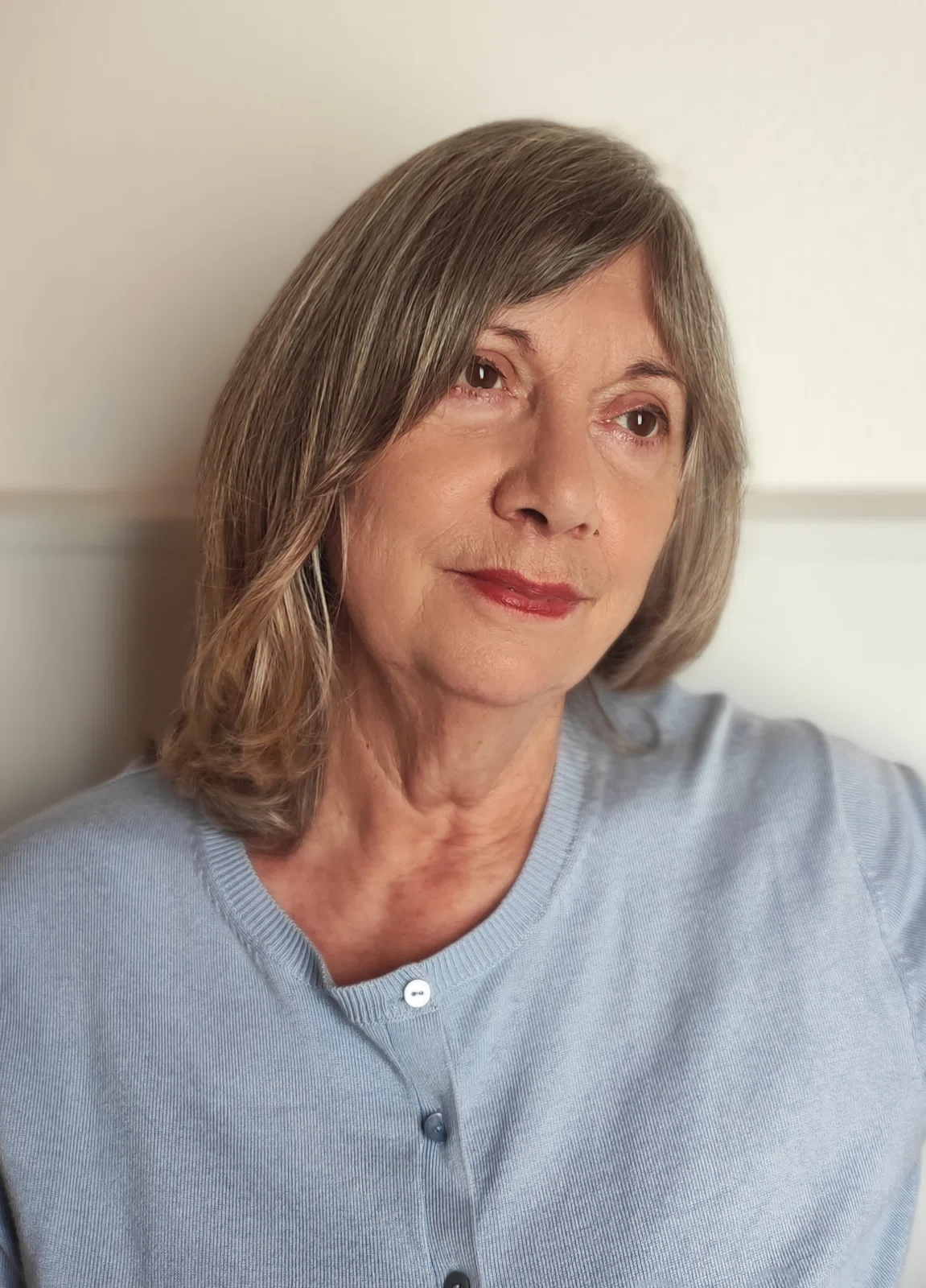 Retrato de Françoise Terseur